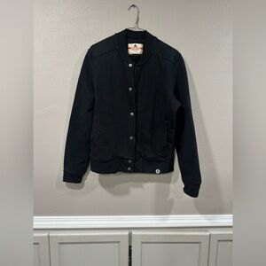 American Giant Women’s Large Heavyweight Coat